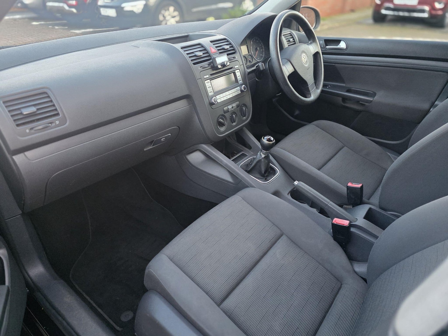 Used Volkswagen Golf 2007 for sale - 76942535: Photo 16