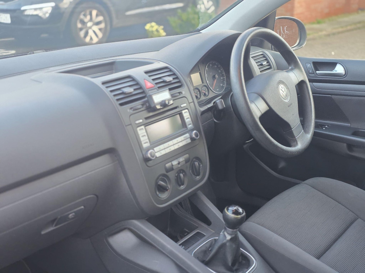 Used Volkswagen Golf 2007 for sale - 76942535: Photo 17