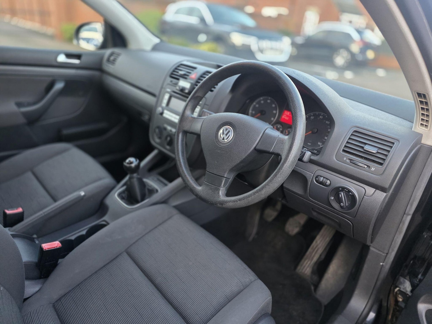 Used Volkswagen Golf 2007 for sale - 76942535: Photo 18