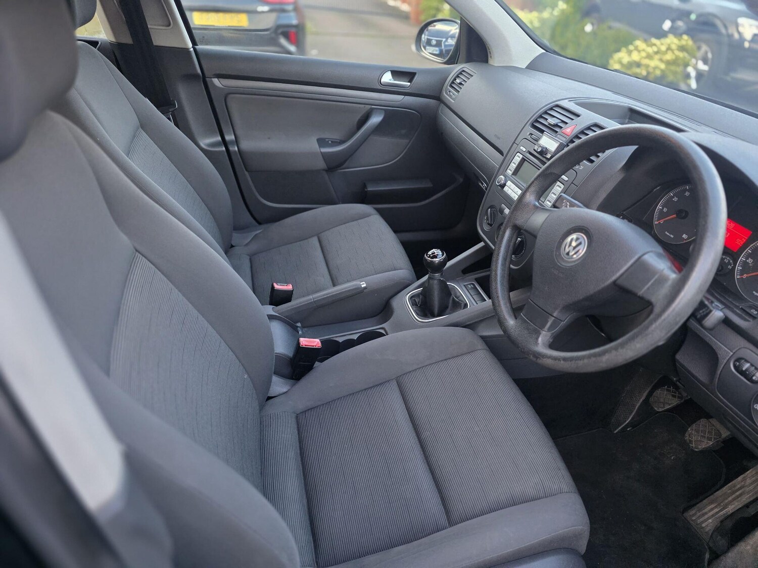 Used Volkswagen Golf 2007 for sale - 76942535: Photo 19