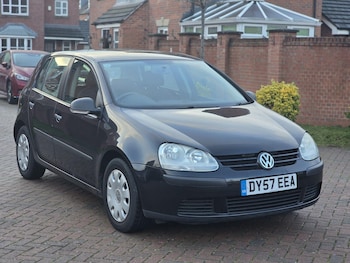 Volkswagen Golf feature image