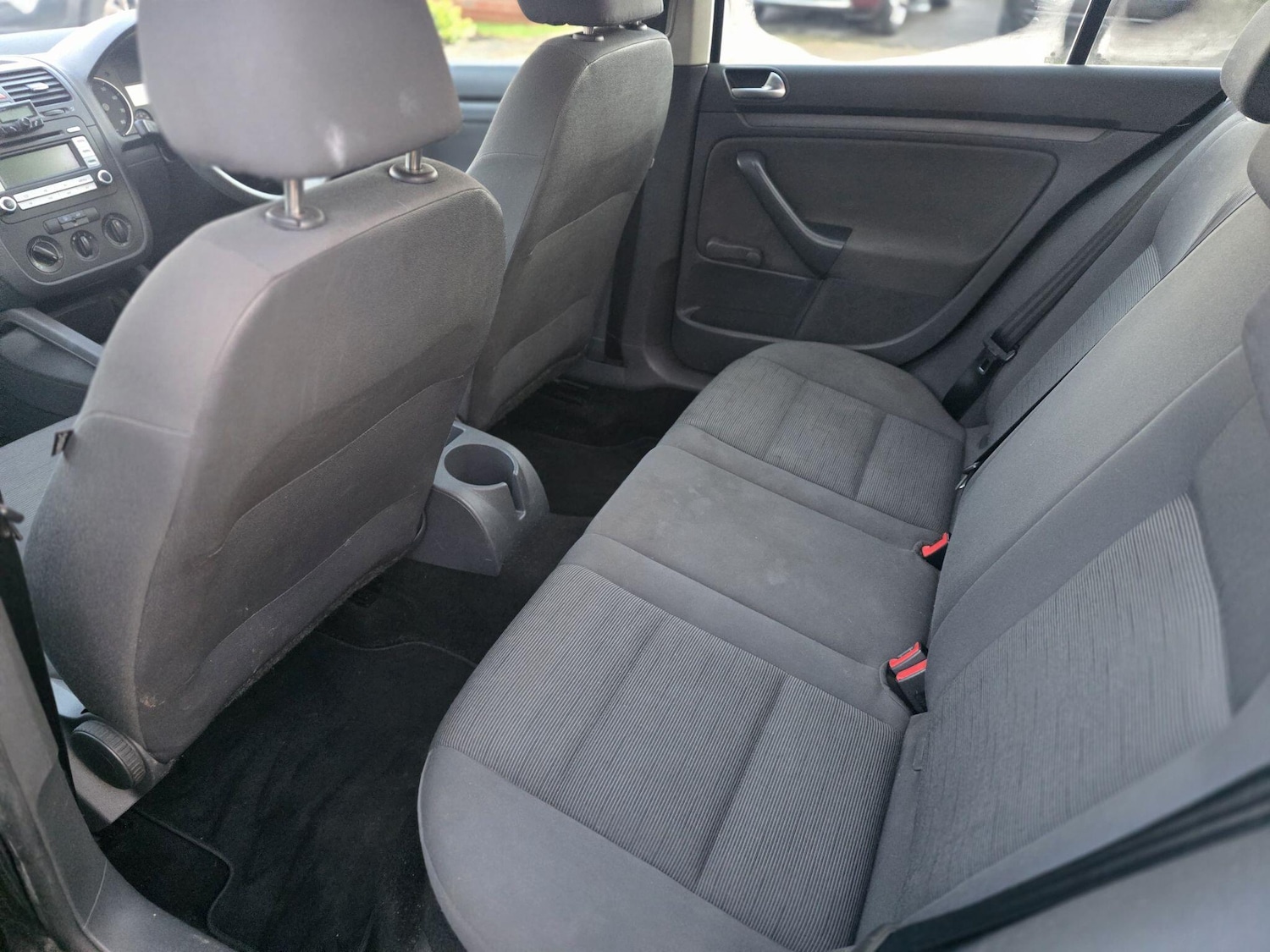 Used Volkswagen Golf 2007 for sale - 76942535: Photo 20