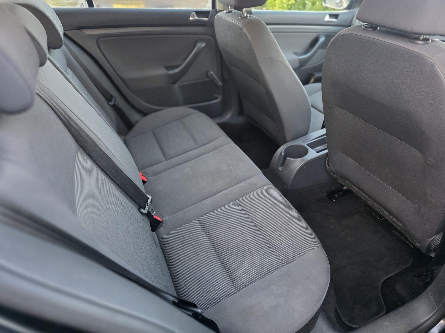 Used Volkswagen Golf 2007 for sale - 76942535: Photo 21