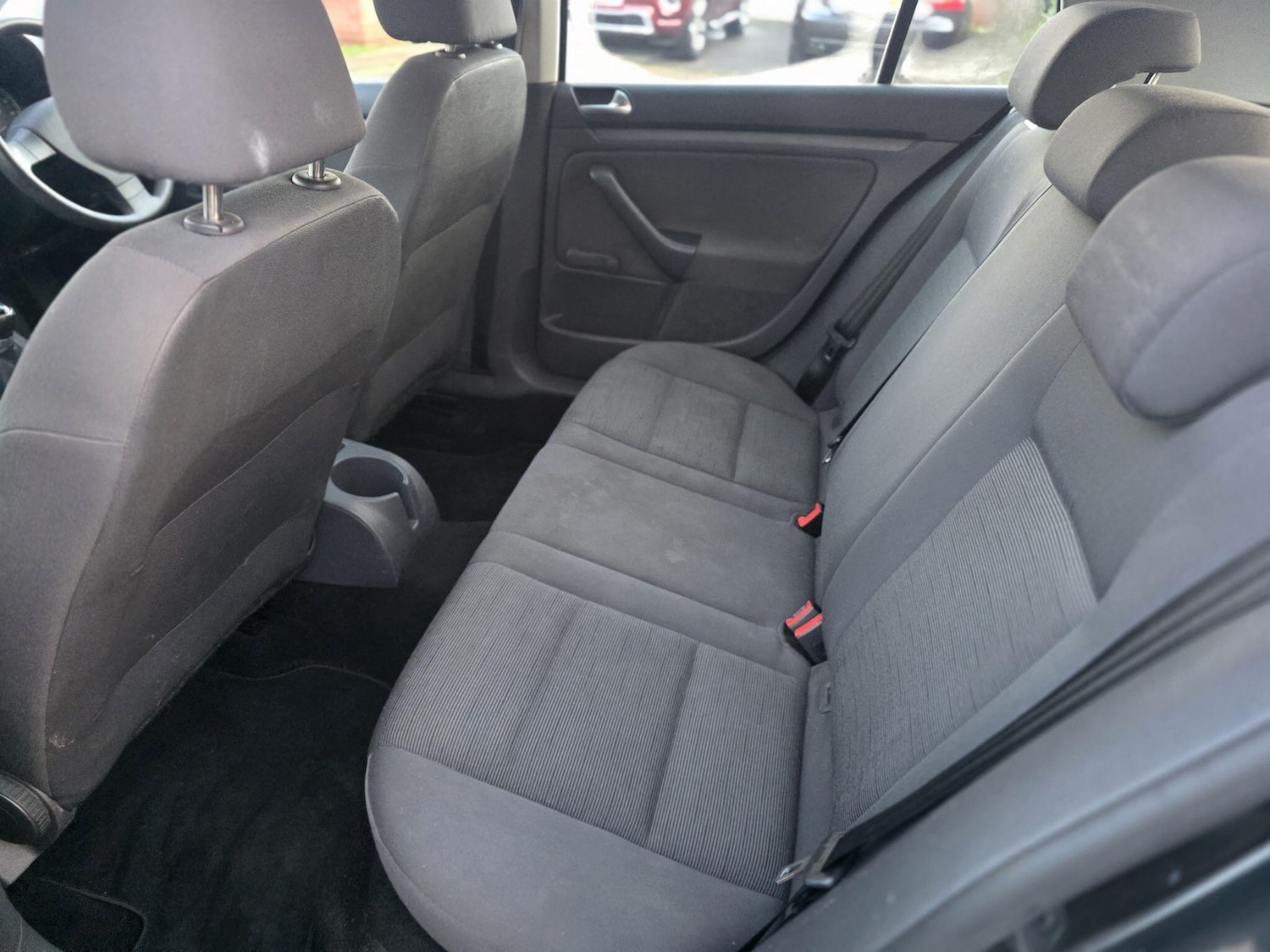 Used Volkswagen Golf 2007 for sale - 76942535: Photo 22