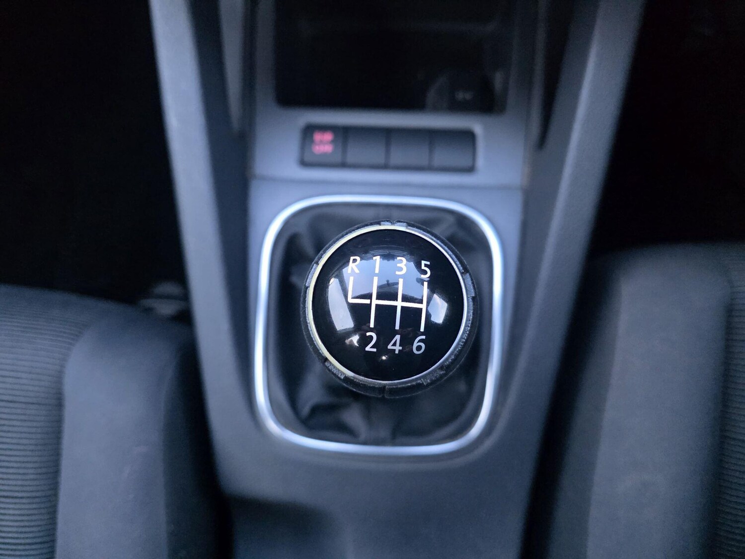 Used Volkswagen Golf 2007 for sale - 76942535: Photo 23