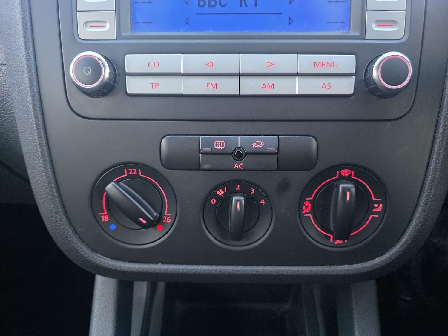 Used Volkswagen Golf 2007 for sale - 76942535: Photo 27