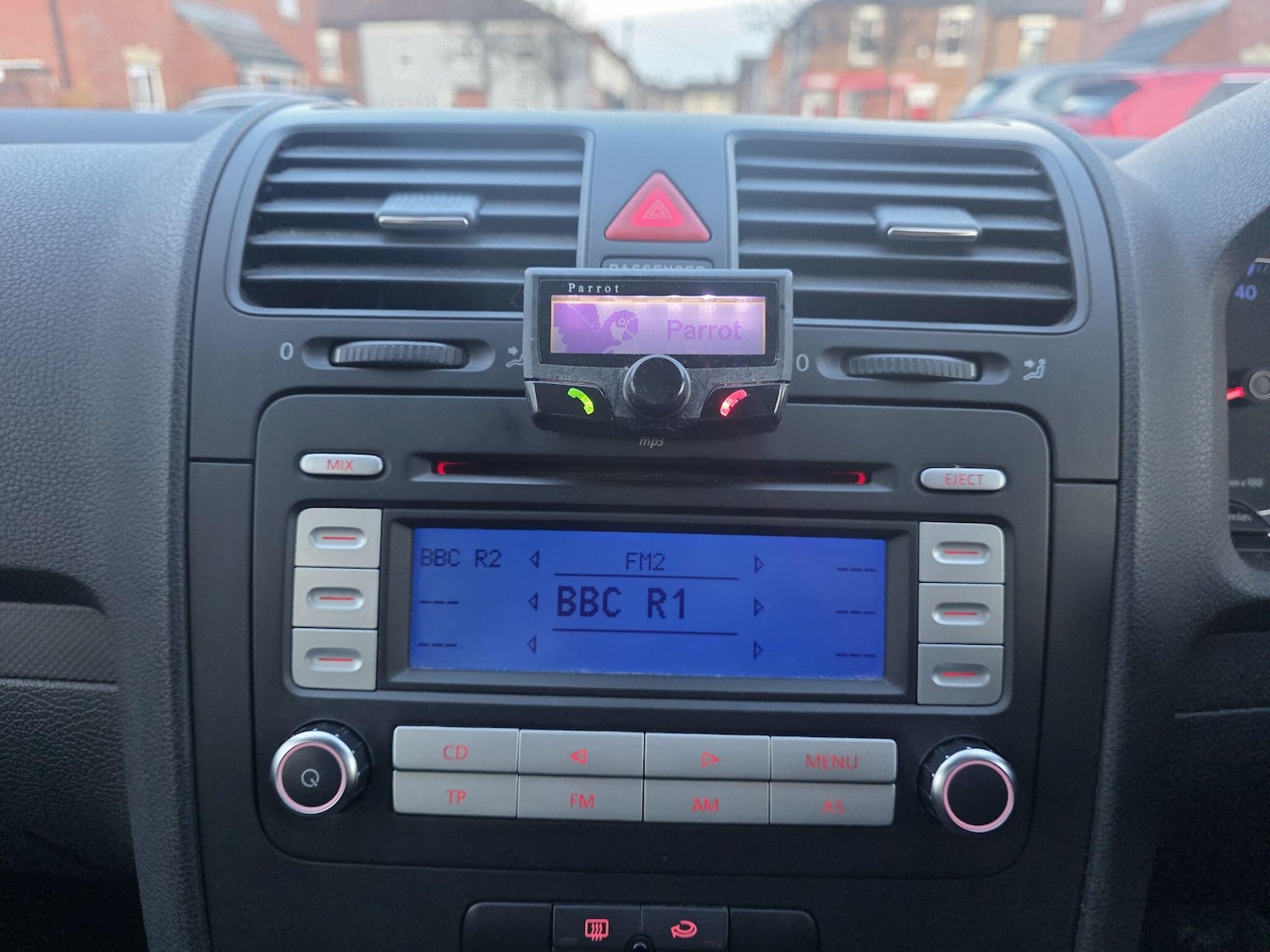 Used Volkswagen Golf 2007 for sale - 76942535: Photo 28