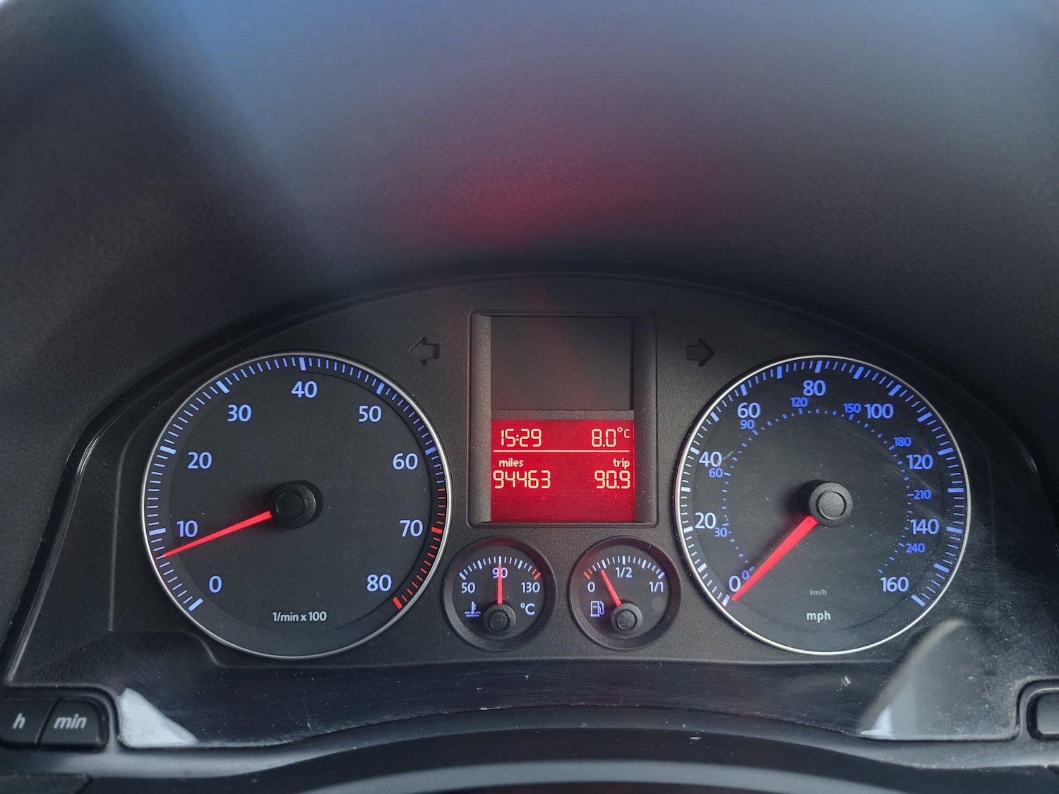 Used Volkswagen Golf 2007 for sale - 76942535: Photo 29