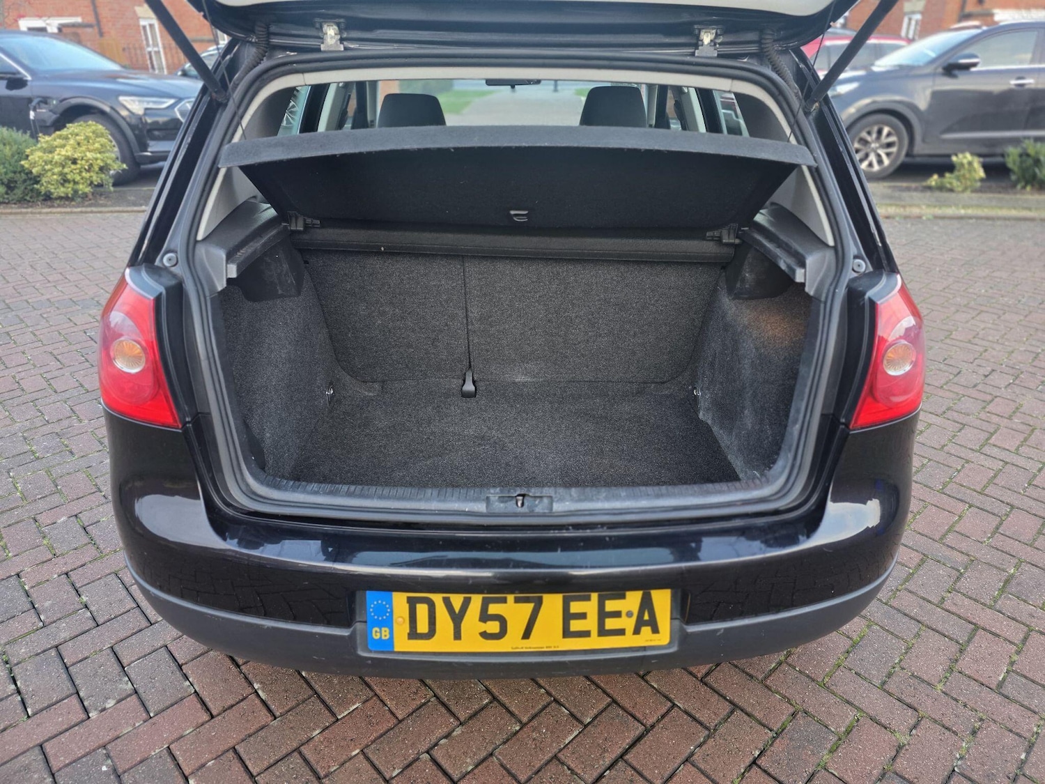 Used Volkswagen Golf 2007 for sale - 76942535: Photo 30