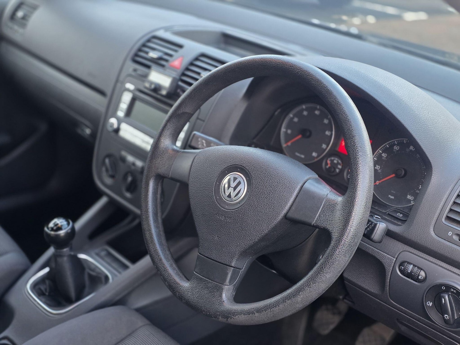 Used Volkswagen Golf 2007 for sale - 76942535: Photo 31