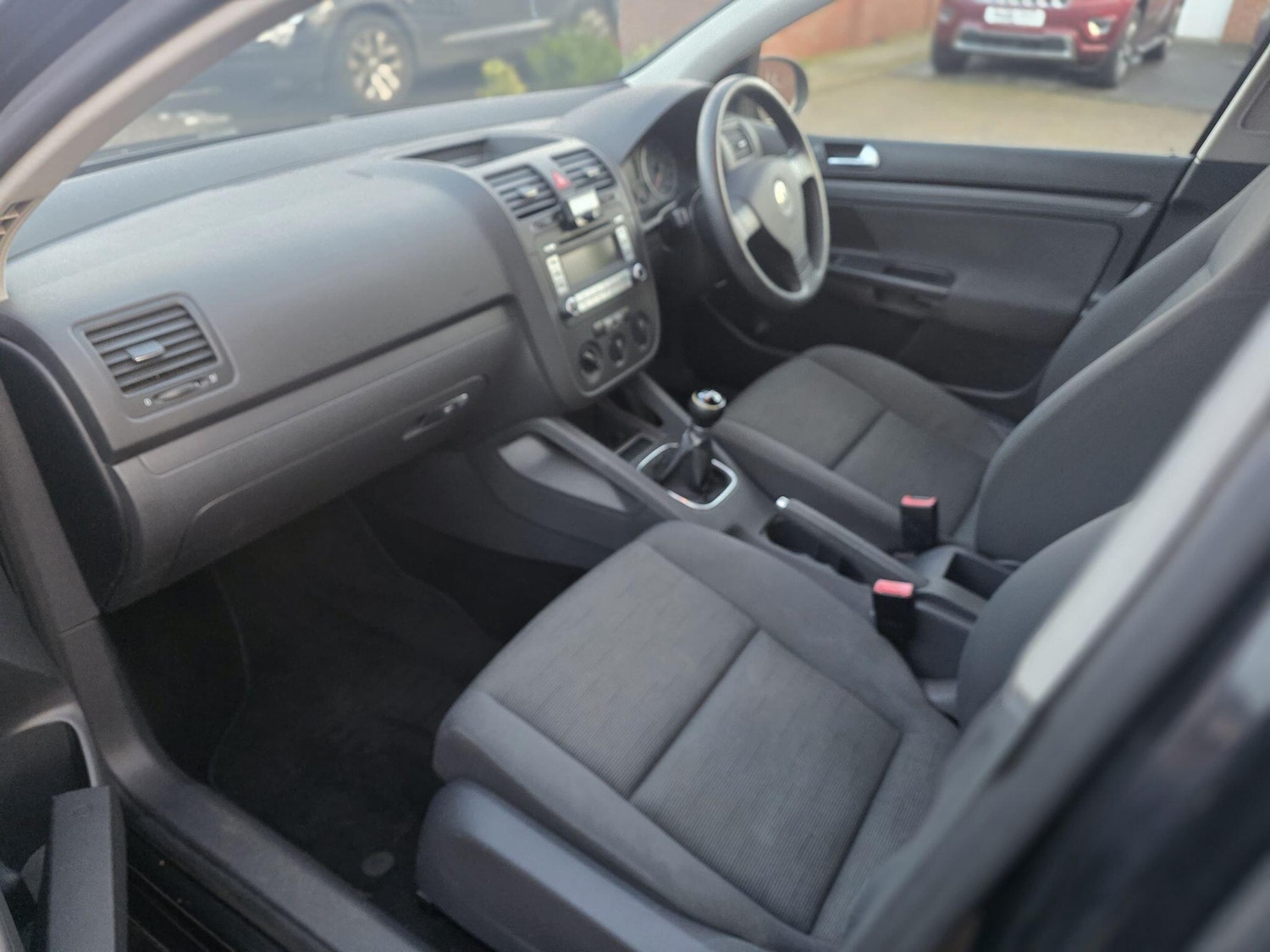 Used Volkswagen Golf 2007 for sale - 76942535: Photo 32