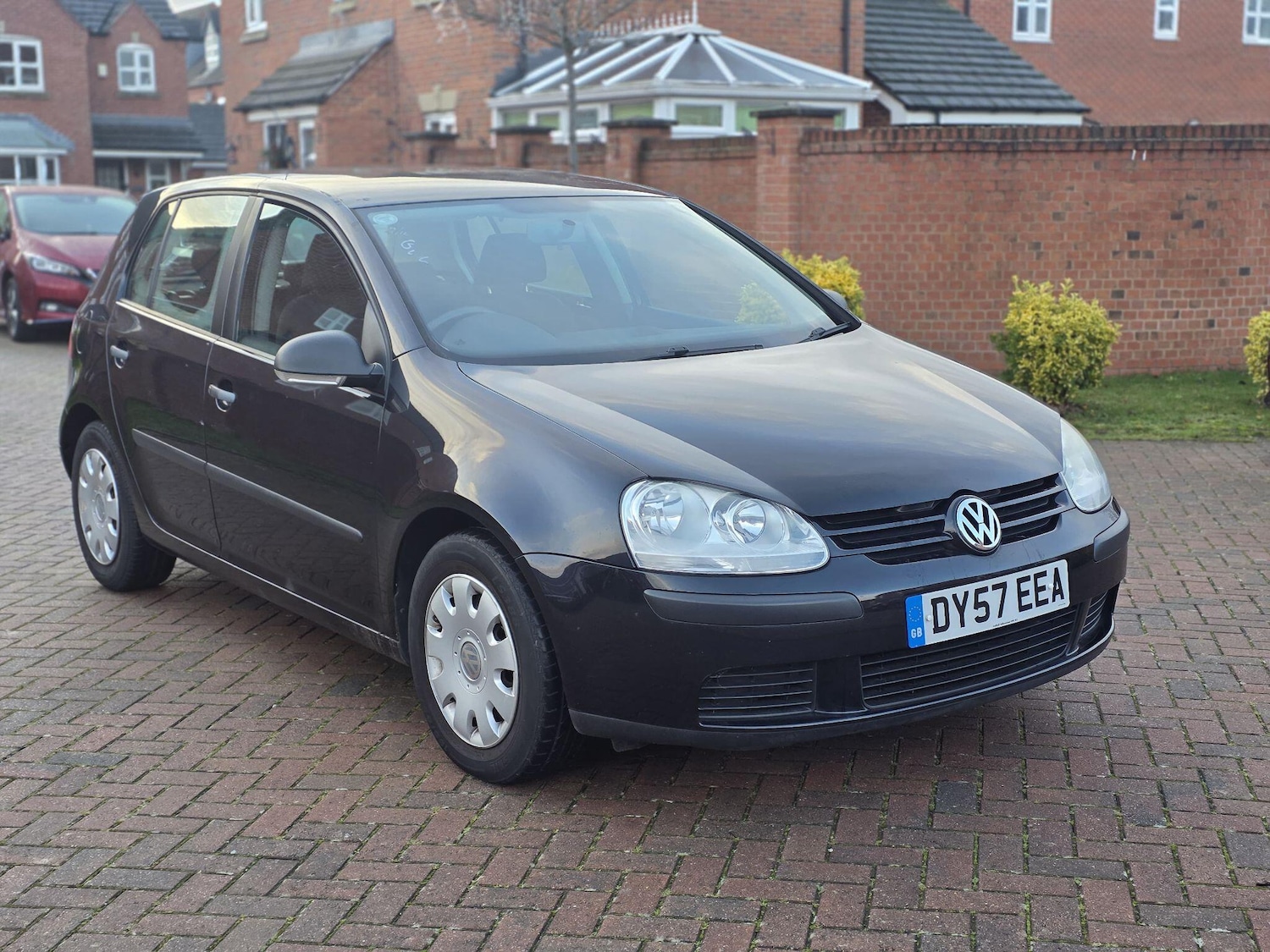 Used Volkswagen Golf 2007 for sale - 76942535: Photo 5