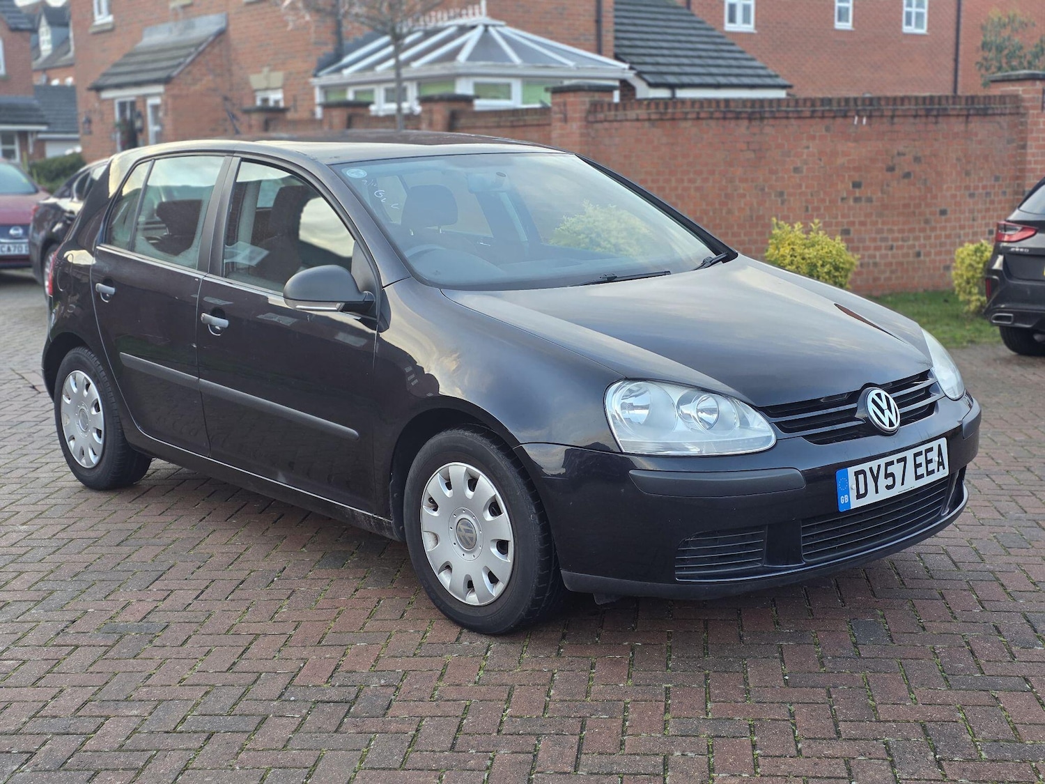 Used Volkswagen Golf 2007 for sale - 76942535: Photo 6