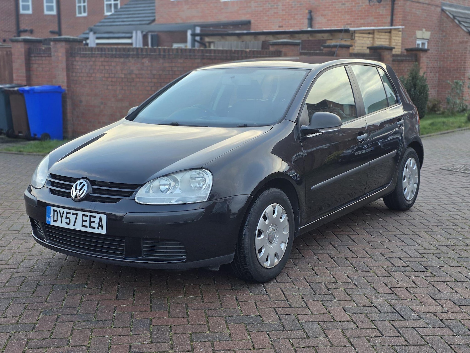 Used Volkswagen Golf 2007 for sale - 76942535: Photo 7