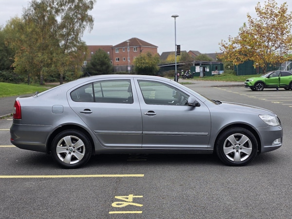 Used Skoda Octavia 2012 for sale - 76317854: Photo 19