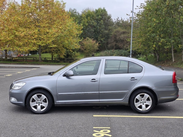 Used Skoda Octavia 2012 for sale - 76317854: Photo 20