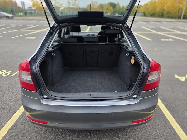 Used Skoda Octavia 2012 for sale - 76317854: Photo 22