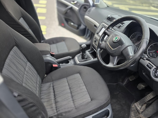 Used Skoda Octavia 2012 for sale - 76317854: Photo 23