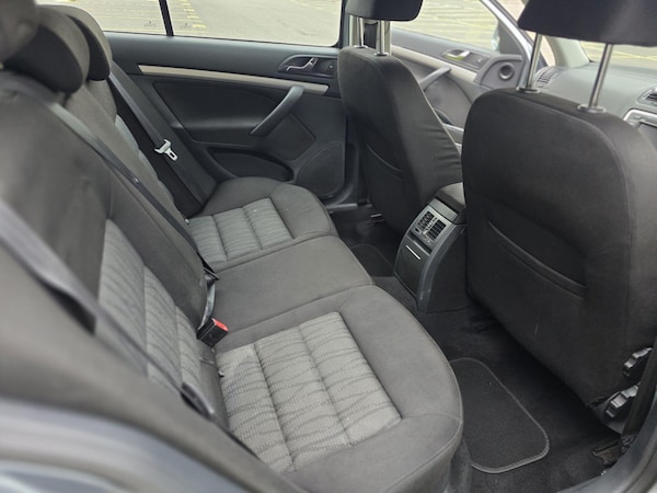 Used Skoda Octavia 2012 for sale - 76317854: Photo 25