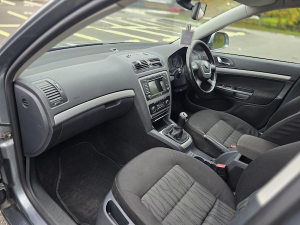 Used Skoda Octavia 2012 for sale - 76317854: Photo 26