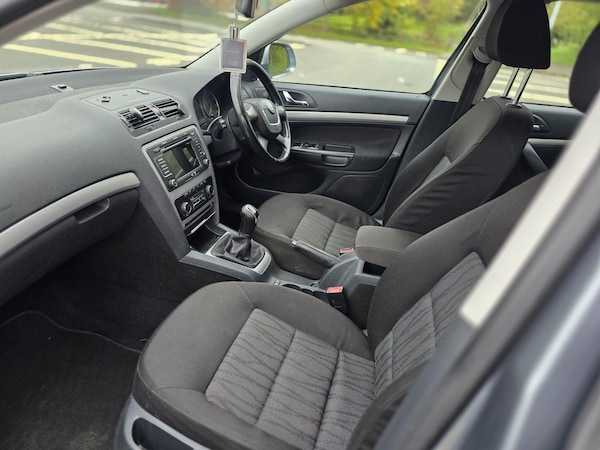 Used Skoda Octavia 2012 for sale - 76317854: Photo 27