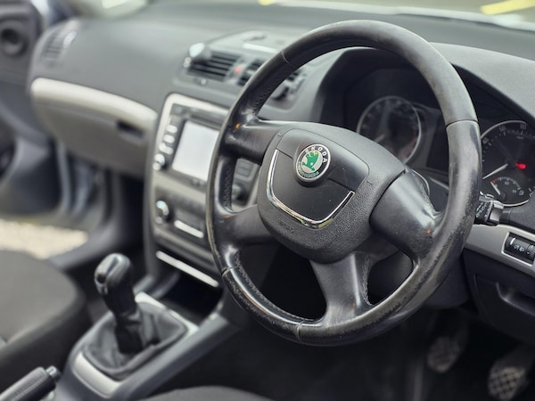 Used Skoda Octavia 2012 for sale - 76317854: Photo 29