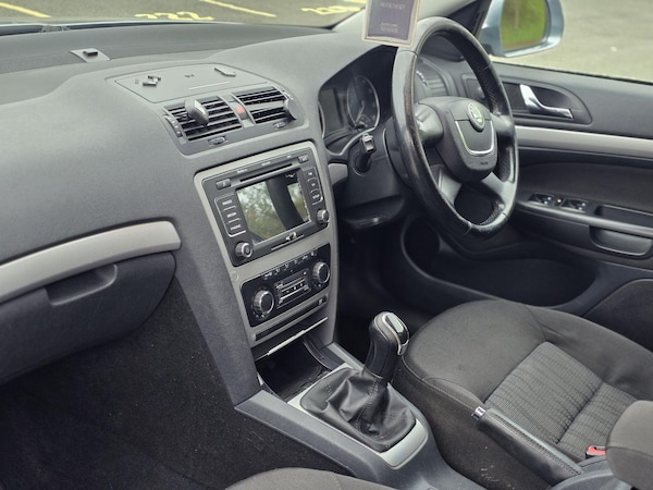 Used Skoda Octavia 2012 for sale - 76317854: Photo 30