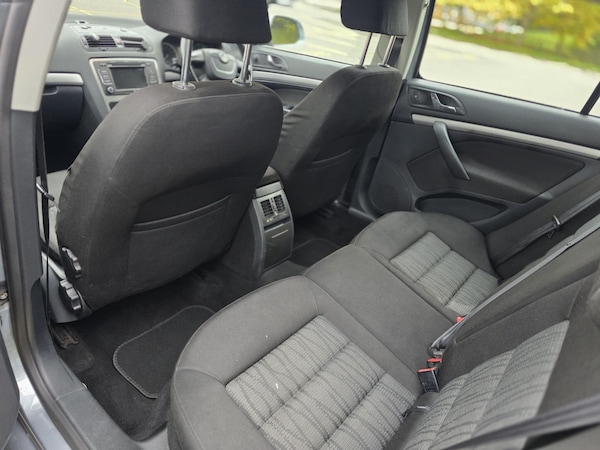 Used Skoda Octavia 2012 for sale - 76317854: Photo 31