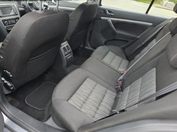 Used Skoda Octavia 2012 for sale - 76317854: Photo 32