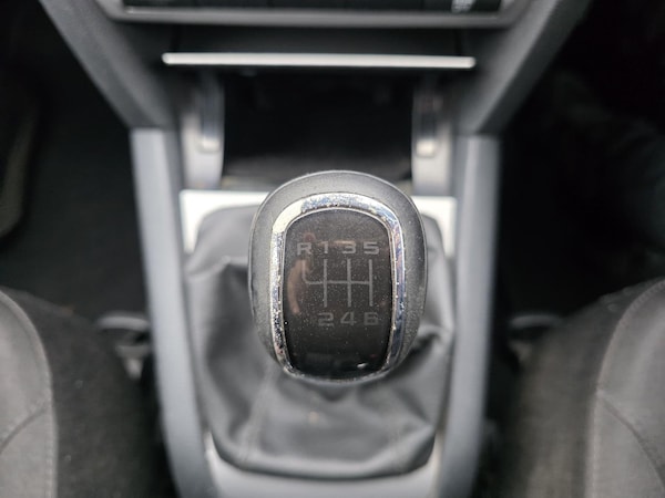 Used Skoda Octavia 2012 for sale - 76317854: Photo 34