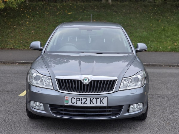 Used Skoda Octavia 2012 for sale - 76317854: Photo 4