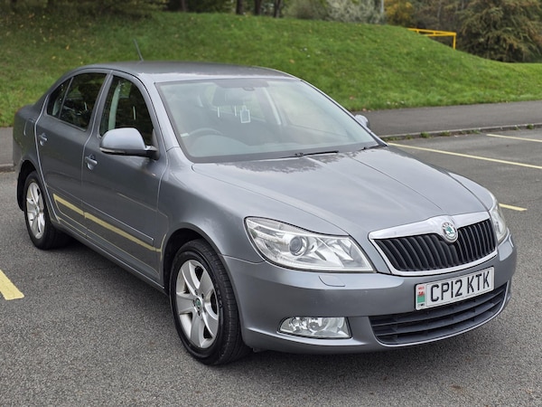 Used Skoda Octavia 2012 for sale - 76317854: Photo 5