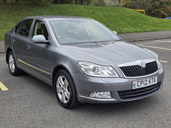 Used Skoda Octavia 2012 for sale - 76317854: Photo 6