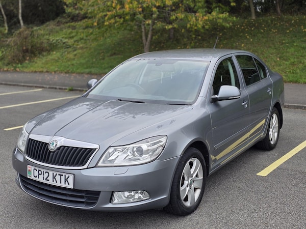 Used Skoda Octavia 2012 for sale - 76317854: Photo 9
