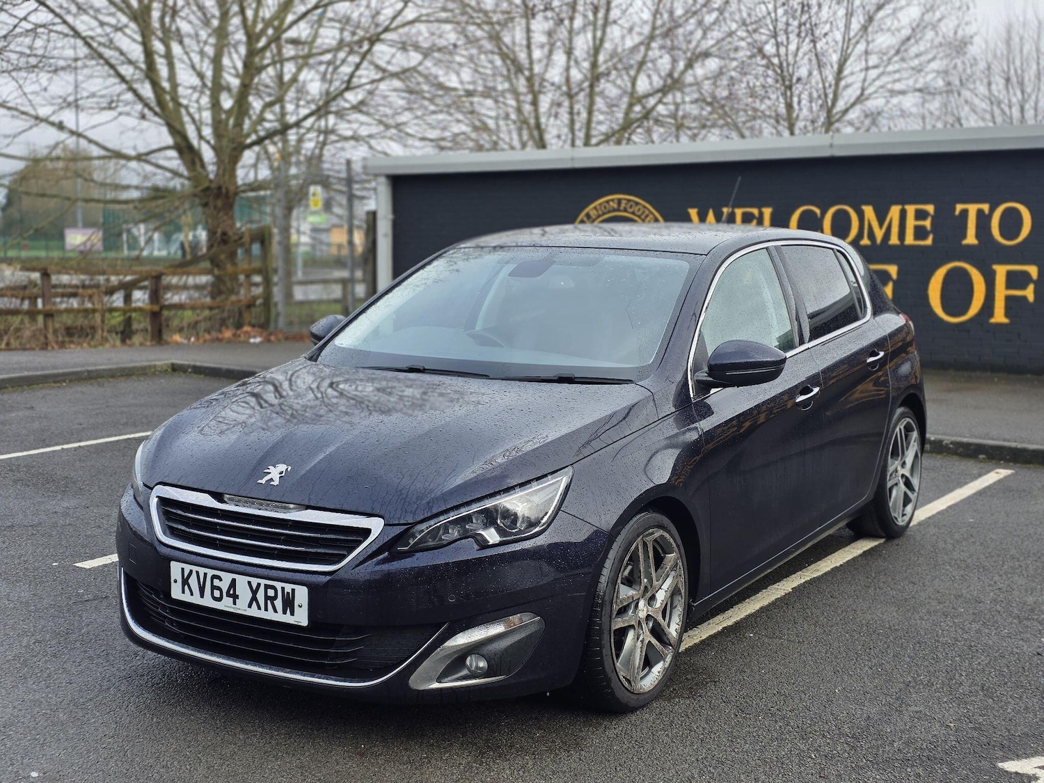 Used Peugeot 308 2014 for sale - 77574243: Photo 10