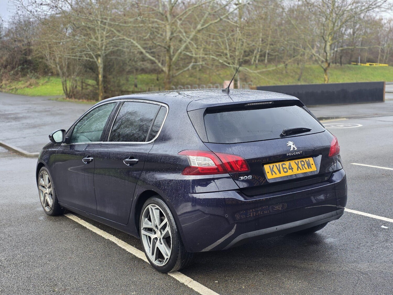 Used Peugeot 308 2014 for sale - 77574243: Photo 13