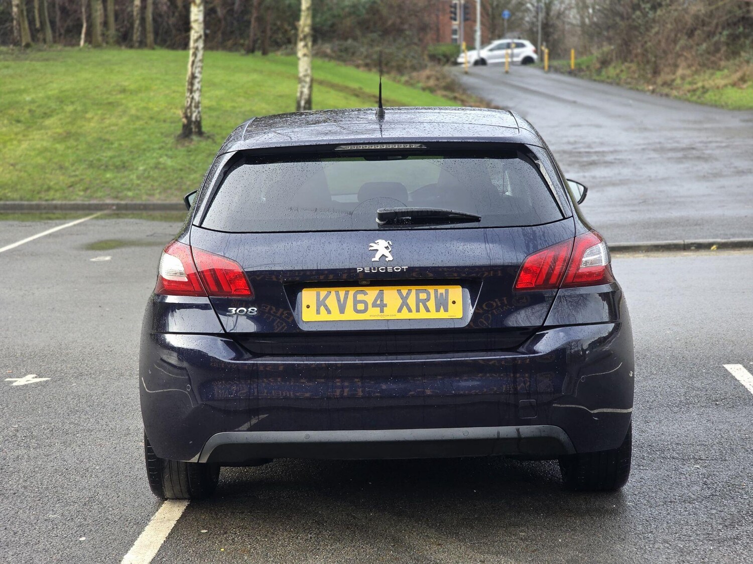 Used Peugeot 308 2014 for sale - 77574243: Photo 15
