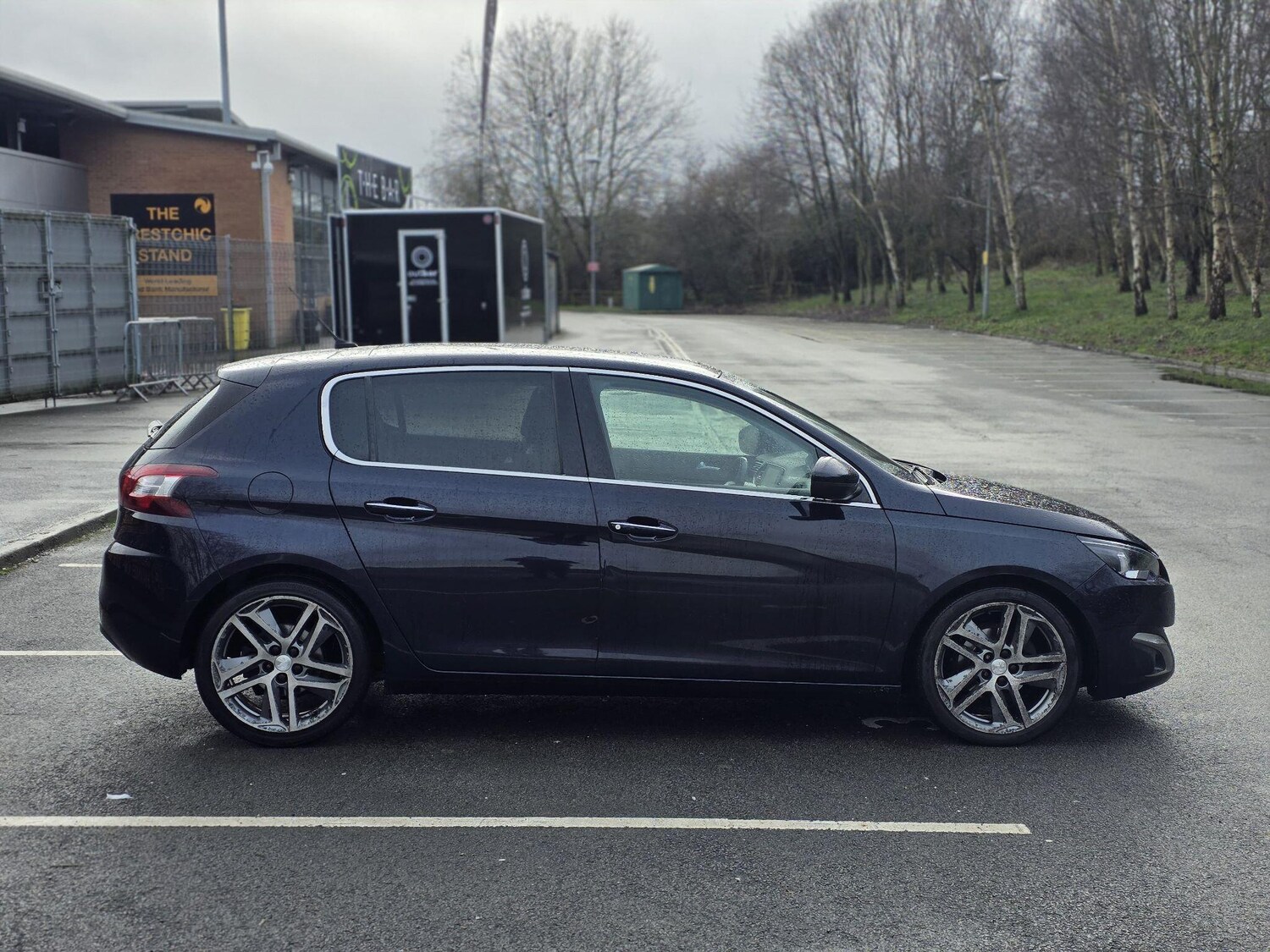 Used Peugeot 308 2014 for sale - 77574243: Photo 16