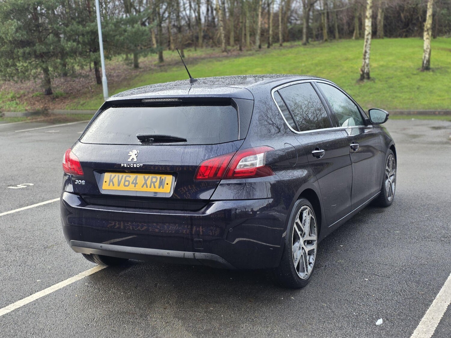 Used Peugeot 308 2014 for sale - 77574243: Photo 17
