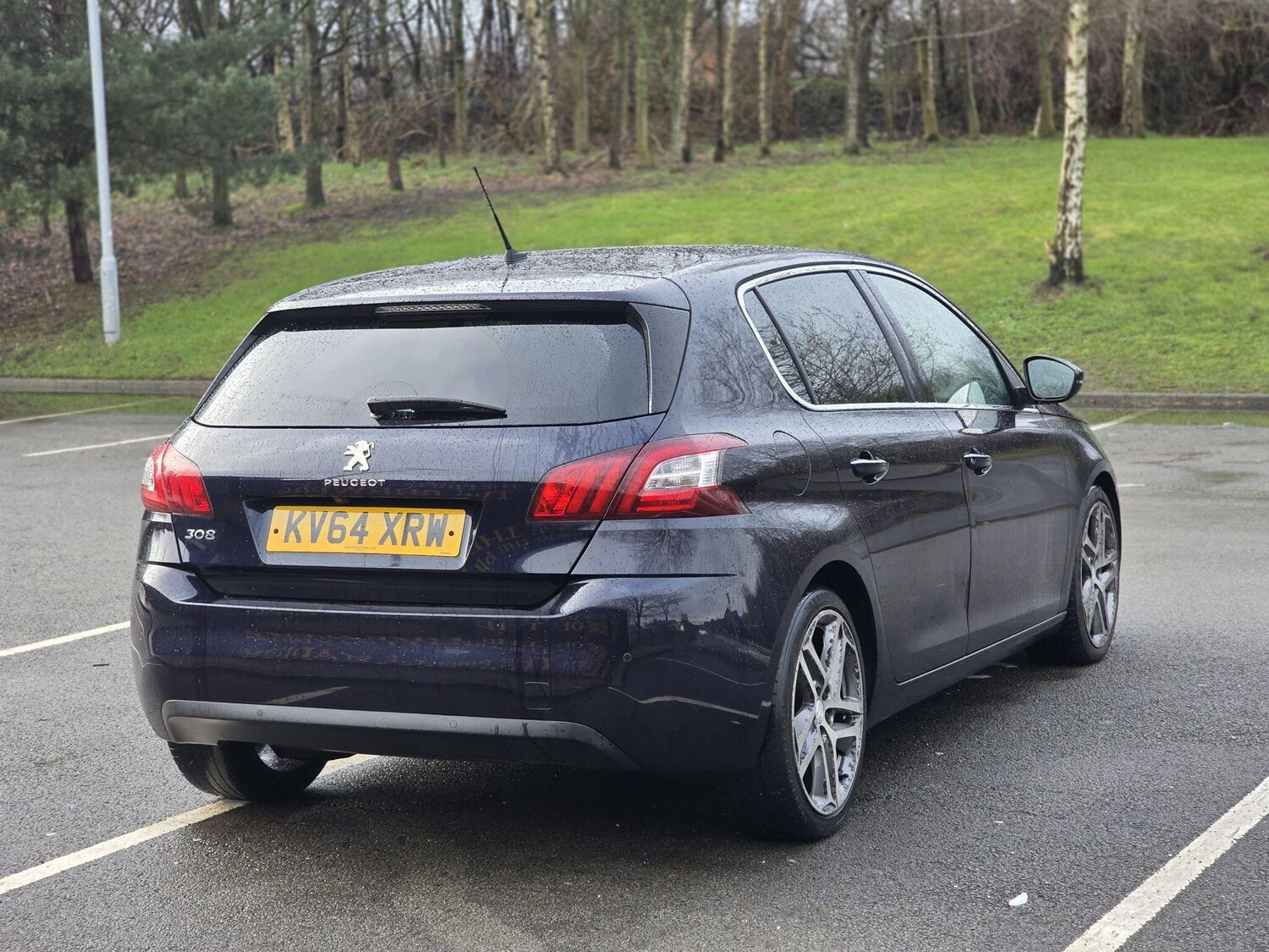 Used Peugeot 308 2014 for sale - 77574243: Photo 18
