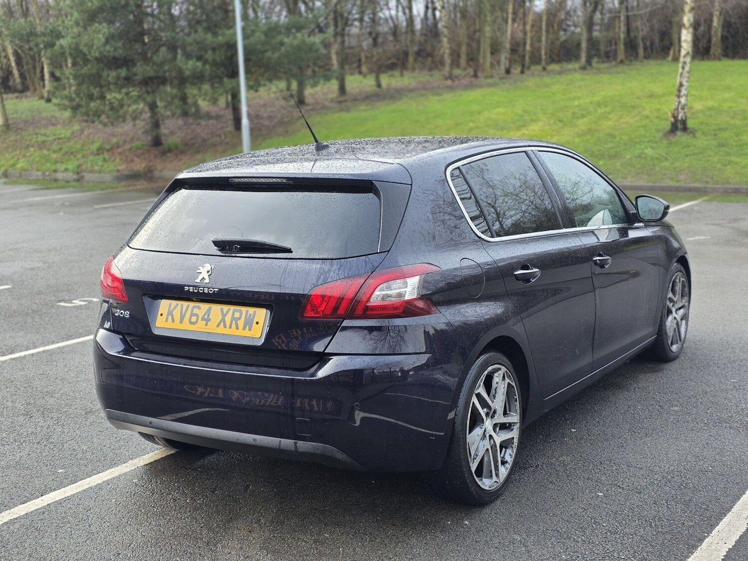 Used Peugeot 308 2014 for sale - 77574243: Photo 19