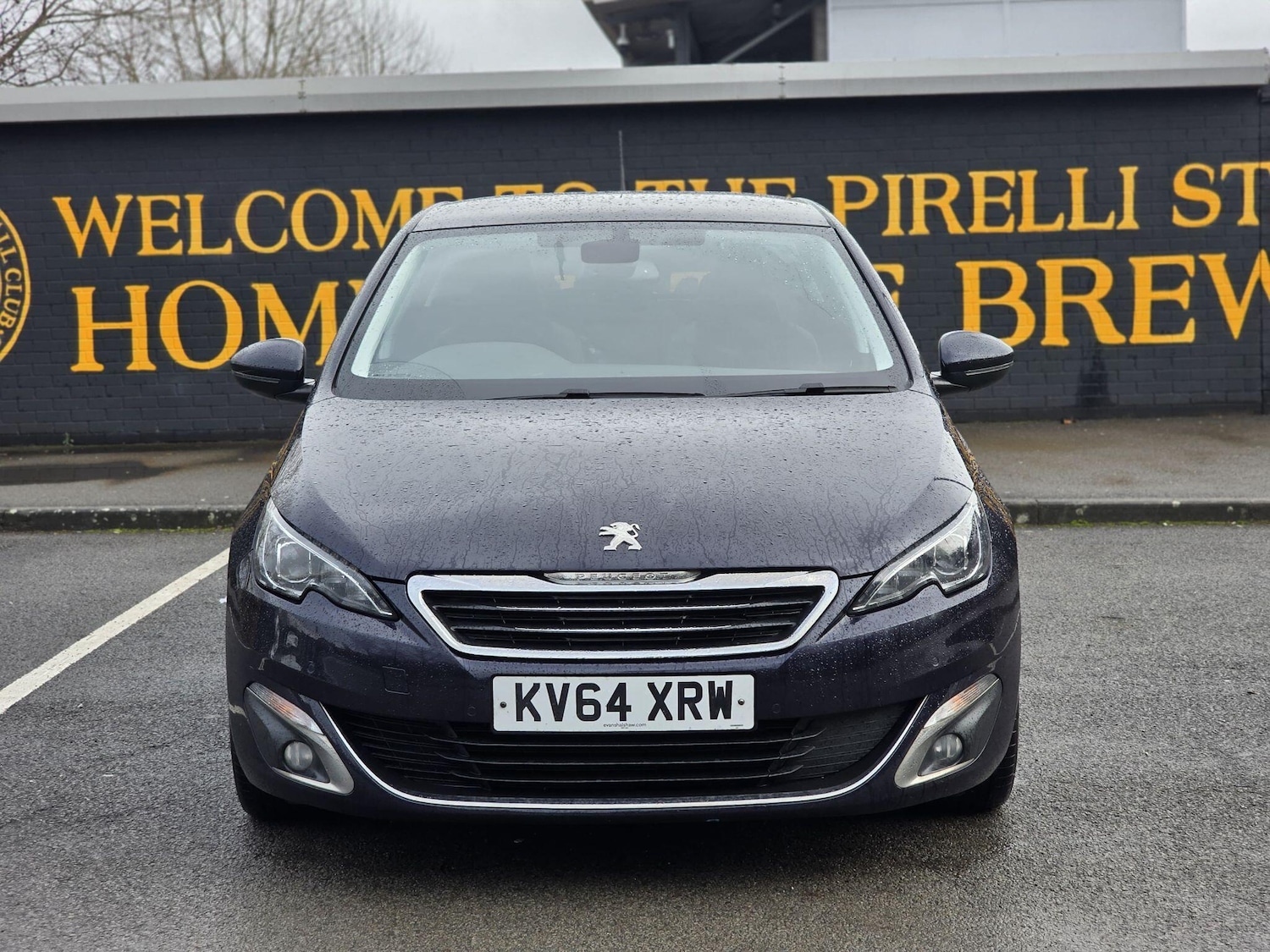 Used Peugeot 308 2014 for sale - 77574243: Photo 2