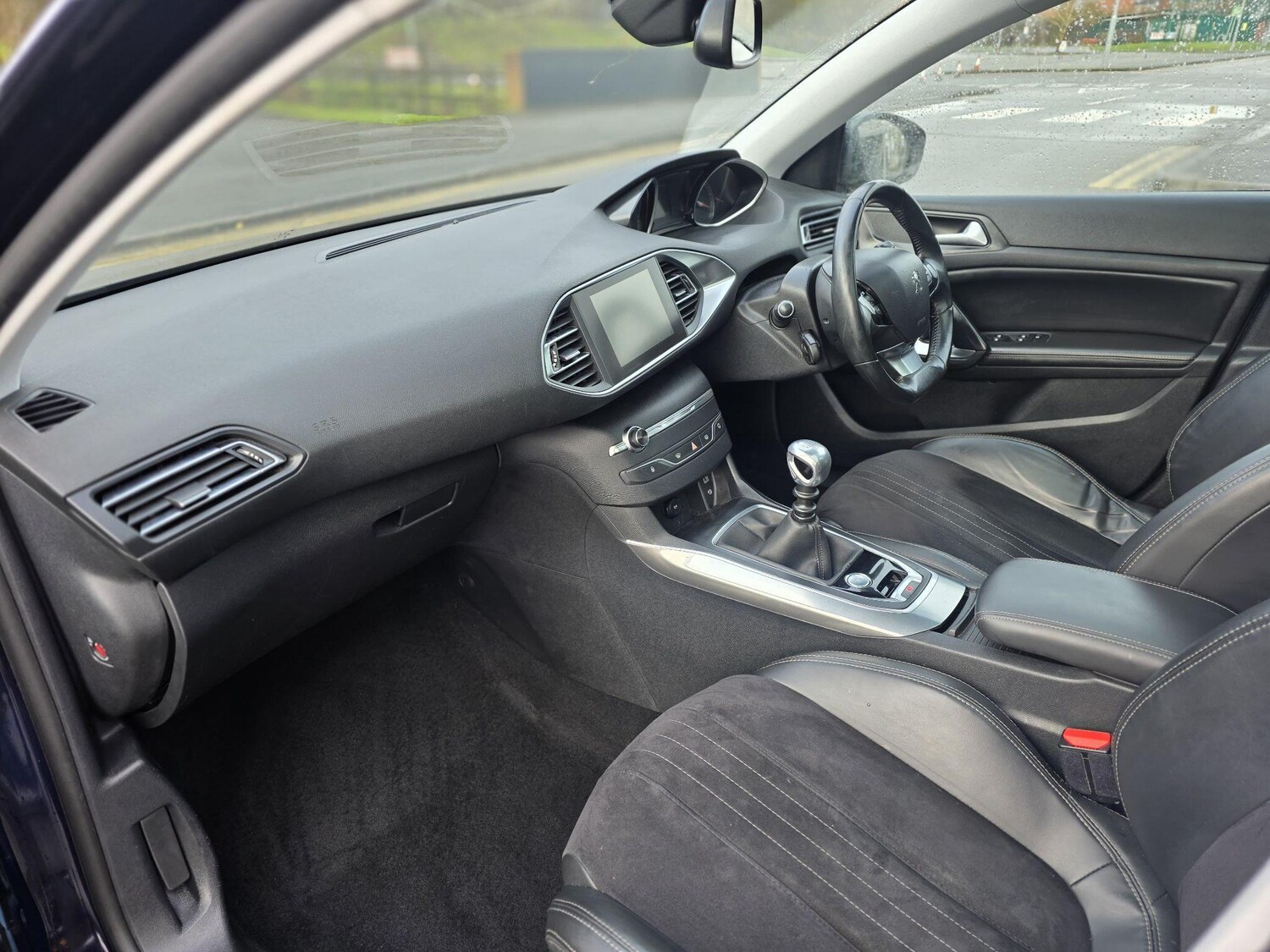 Used Peugeot 308 2014 for sale - 77574243: Photo 22