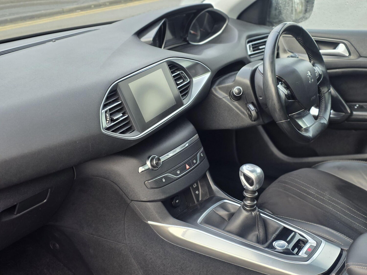 Used Peugeot 308 2014 for sale - 77574243: Photo 23