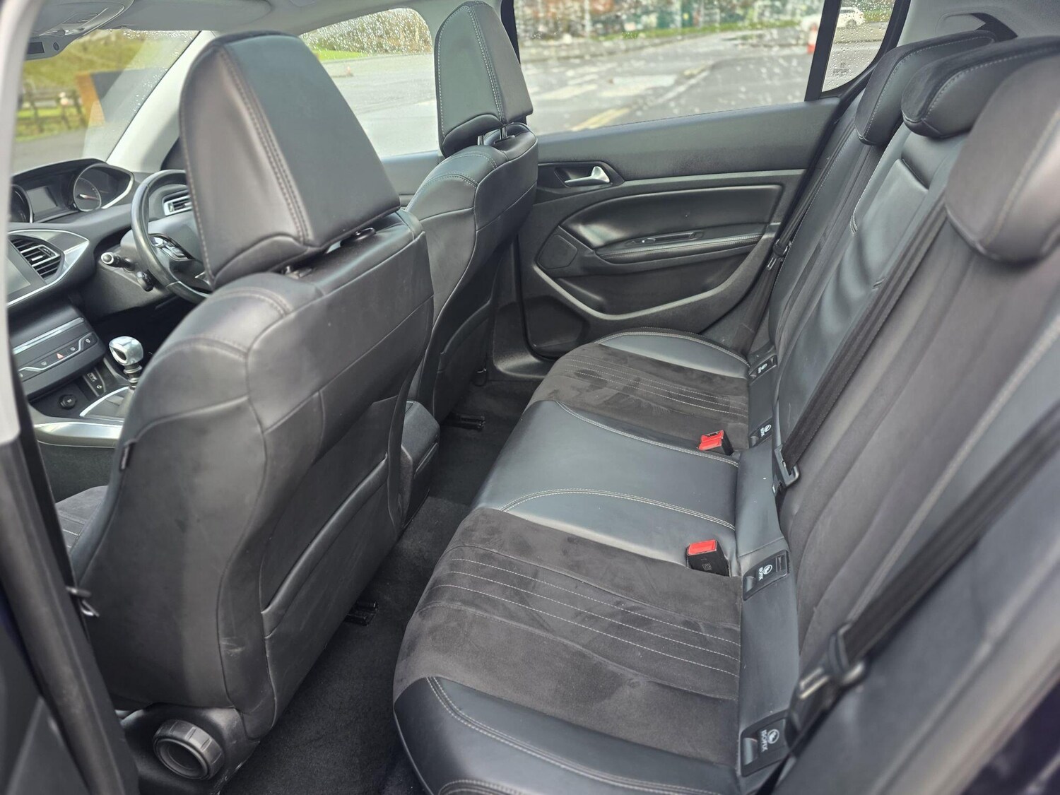 Used Peugeot 308 2014 for sale - 77574243: Photo 27