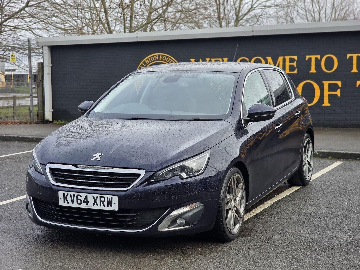 Used Peugeot 308 2014 for sale - 77574243: Photo 3