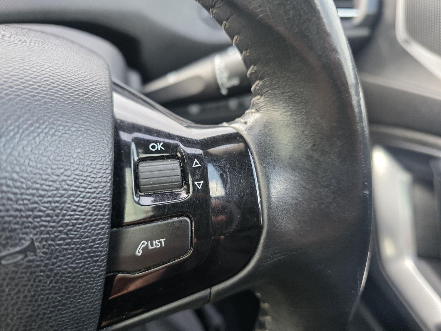 Used Peugeot 308 2014 for sale - 77574243: Photo 30