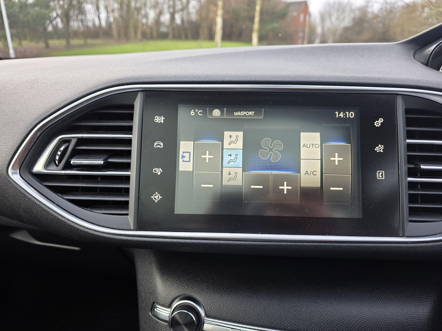 Used Peugeot 308 2014 for sale - 77574243: Photo 33