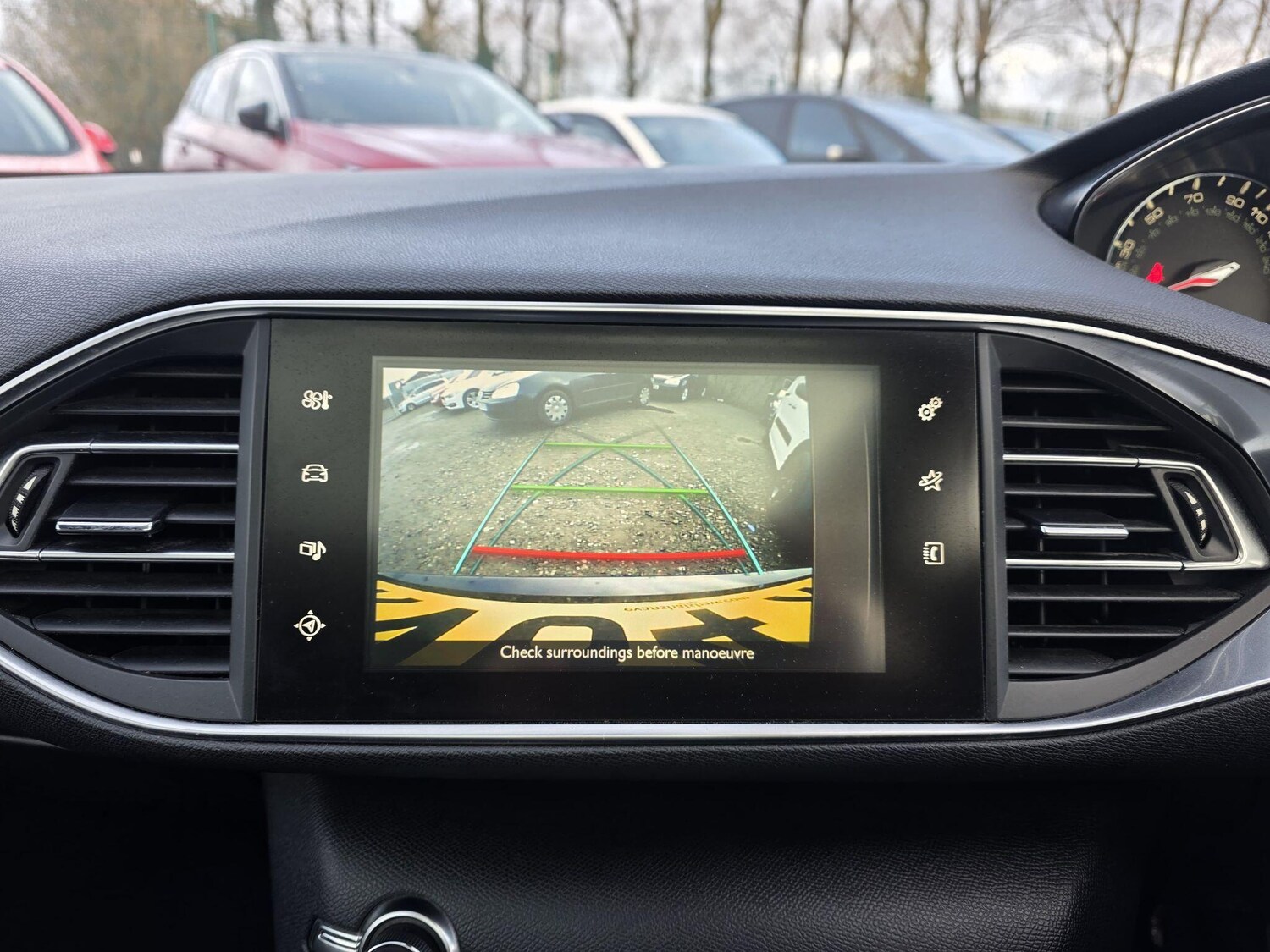 Used Peugeot 308 2014 for sale - 77574243: Photo 34