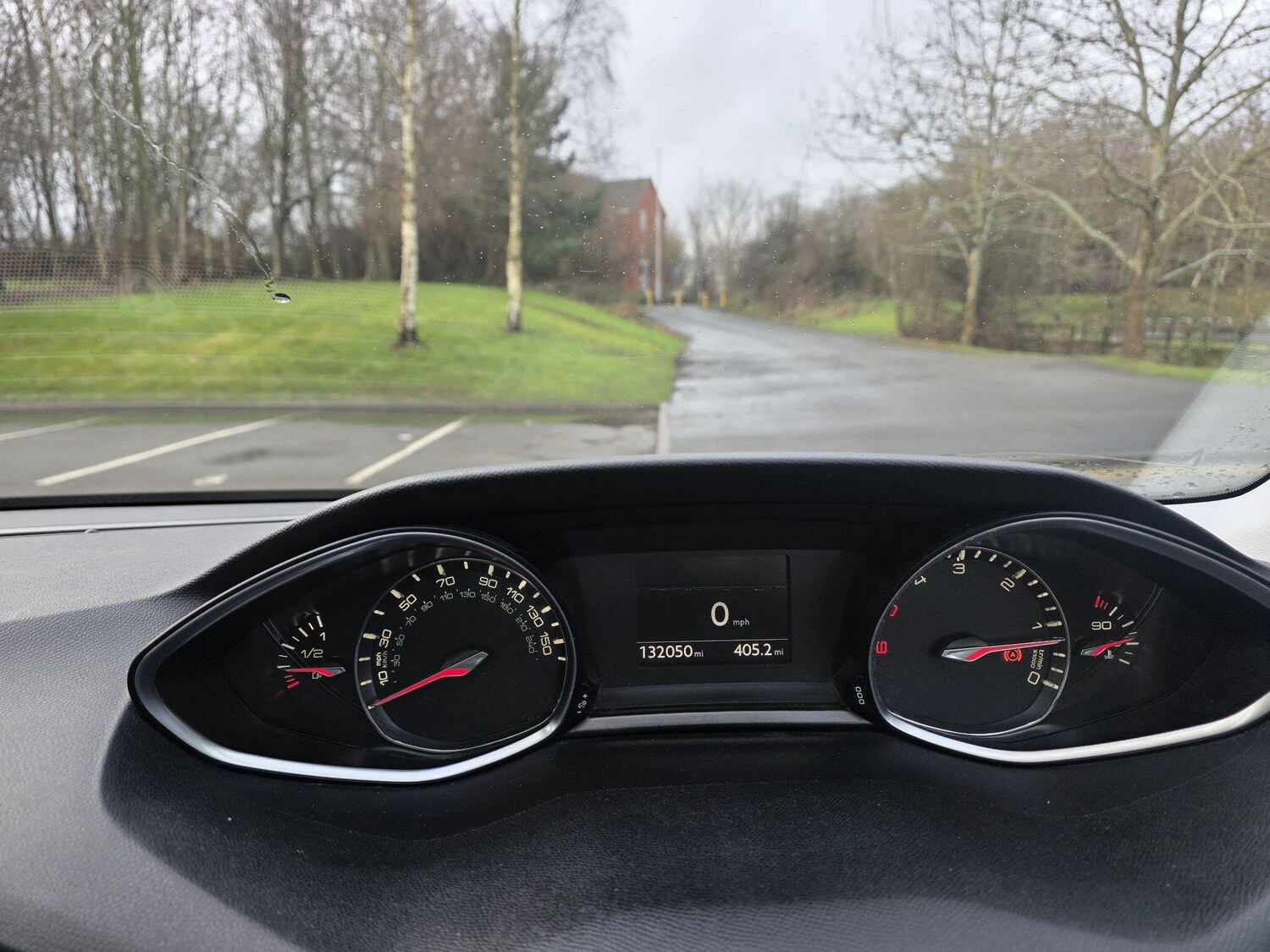 Used Peugeot 308 2014 for sale - 77574243: Photo 35